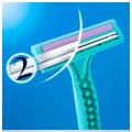 Simply Venus 2 Blade 4 Pack. 