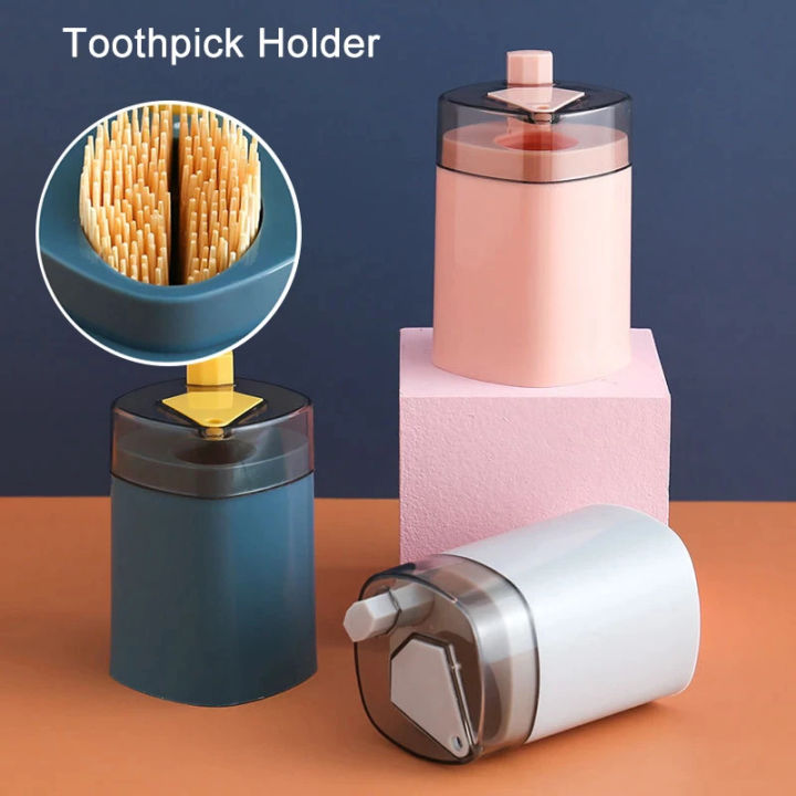 Toothpick%20Dispenser%20Eject%20Automatic%20Tooth%20Pick%20Holder%20Dispenser%20-%20Image%204