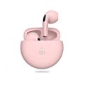 【Ready Stock+FREE Shipping+COD】Xiaomi Redmi Wireless Earbuds Bluetooth Earbuds Stereo Bass Bluetooth Headphones Charging Waterproof Earphones for Android iOS.