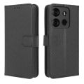 xprmy for Infinix Smart 7 Casing Flip Phone Holder Stand Case Wallet PU Leather Back Cover.