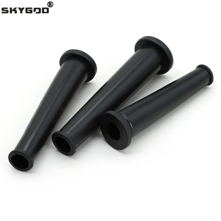 Rubber Wire Protector 9/10/12mm Cable Sleeve Boot Cover For Angle Grinder Wire Electric Drill Cable Connect Protection