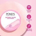 Ponds Natural Glow Face Powder Pink Glow 30g INDIAN. 