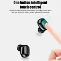 TWS J15 Air Pro Wireless Bluetooth Headset for Xiaomi LED Display Earbuds with Mic Fone Bluetooth Earphones Wireless Headphones. 