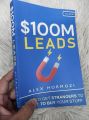 Combo of 3 Books ($100M Money Models -$100M Leads & $100M Offers) by Alex Hormozi.