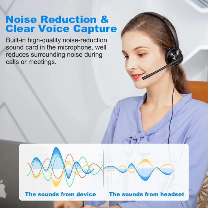 New%20Bee%20USB%20Headset%20with%20Mic%20Mute%20for%20PC%203.5mm%20Business%20Headphones%20with%20Rotatable%20Microphone%20Noise%20Cancelling%20for%20Call%20Center%20-%20Image%205