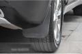 4pcs/set Car Plastic Splash Guards - All CAR. 