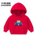 Hoodie Sweater Children's Clothing Boys And Girls Children's Clothing. 