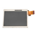 গেমিং কনসোলের জন্য LCD ডিসপ্লে রিপ্লেসমেন্ট 3.0 ইঞ্চি LCD টাচ স্ক্রীন. 