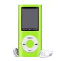 Compact and Portable MP3 / MP4 Player With Photo Viewer, E-Book Reader and Voice Recorder and FM Radio Video Movie Gift Headset.