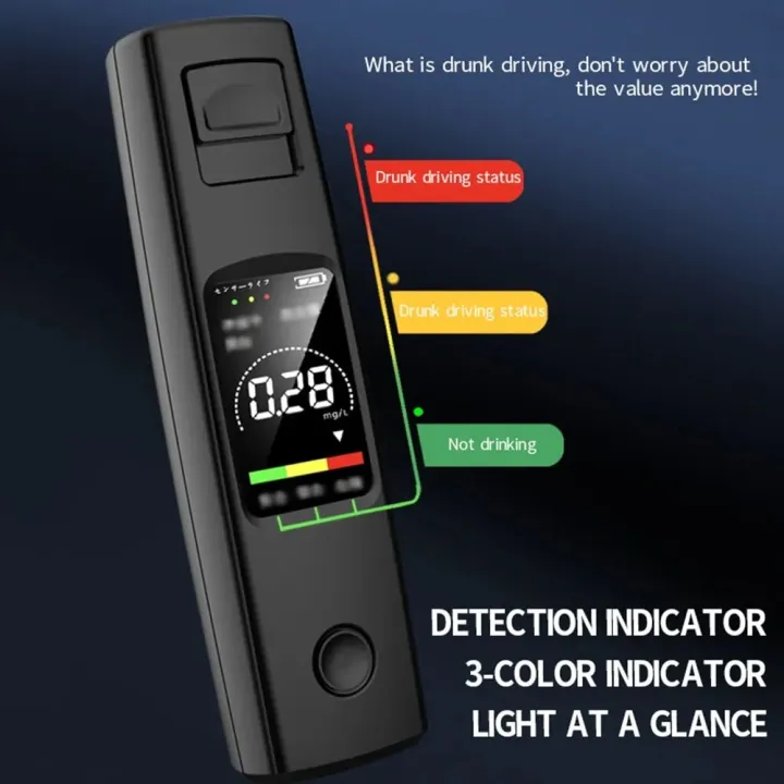 Alcohol%20Tester%20Professional%20High%20Sensitivity%20Breathalyzer%20Non-Contact%20Alcoholometer%20Type-C%20Charging%20Portable%20Breathalyzer%20-%20Image%203