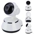 Mini V380 IP Cam HD Wifi IP Security Camera Wireless CCTV Home Network. 