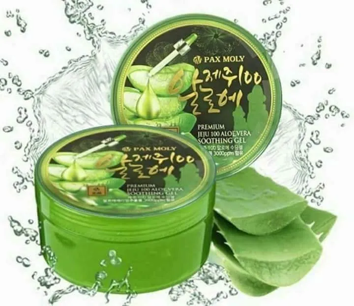 Pax%20Moly%20Jeju%20100%20Aloe%20Vera%20Soothing%20Gel-300gm%20-%20Image%202