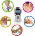 Body Massager Therapy Machine Pain Remover - 4 Pad - Bix Super Shop. 