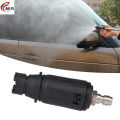 Angle Adjustable High Pressure Washer Nozzle Sprayer With 1/4.