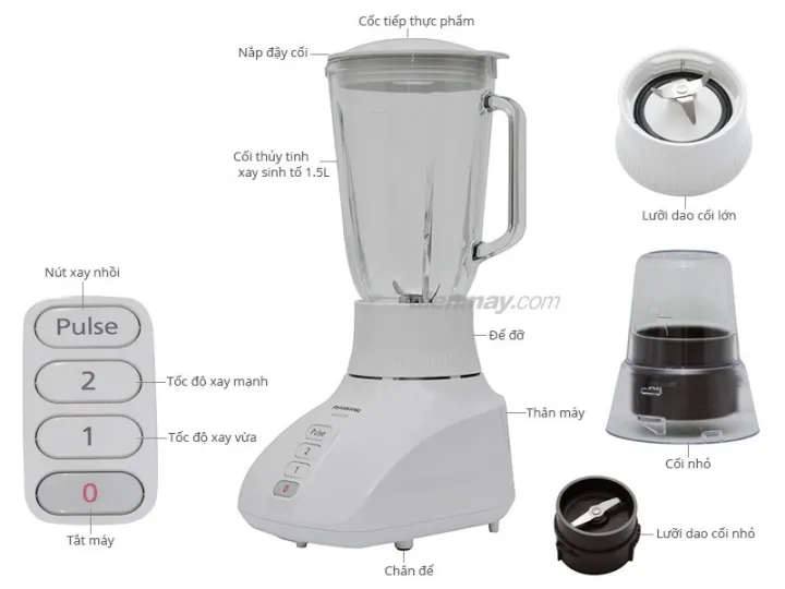 Misushita%20Electric%20Blender%20MX-T4PW%20Thailand%20-%20Image%202