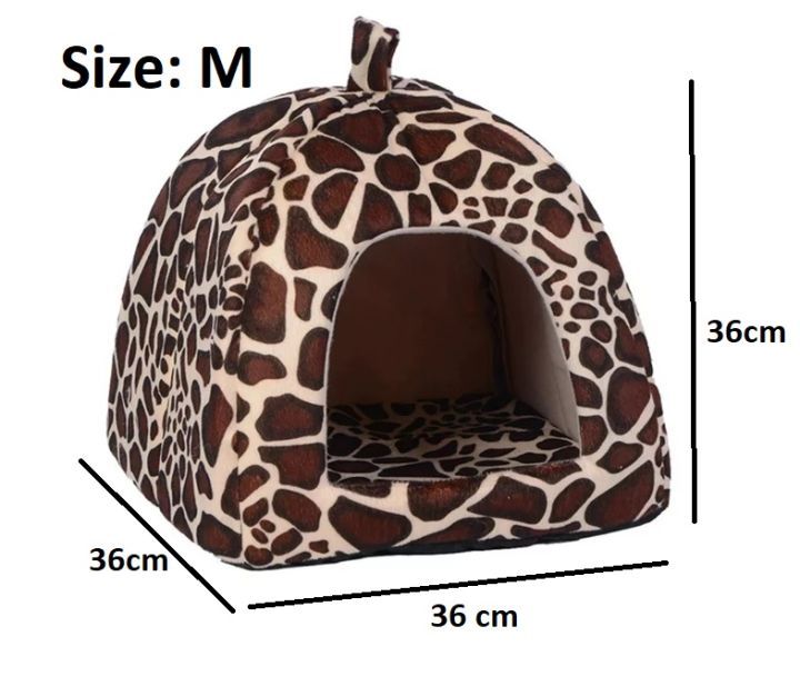 Soft%20Strawberry%20Pet%20Dog%20Cat%20House%20Kennel%20Foldable%20Winter%20Warm%20Cushion%20Animal%20Bed%20Dogs%20And%20Cats%20Products%20(Size:%20M),%2036cm%20x%2036cm%20-%20Image%208