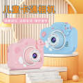 Children's digital printable camera, girl, boy, baby gift, camera toy. 
