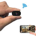 Mini Cameras Wireless Wifi Remote Security With Smart Motion Detection Ip Monitor Home Camera. 