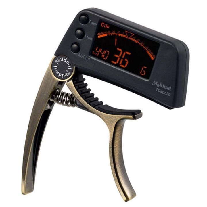 TCapo20%20Guitar%20Capo%20Tuner%20with%20LCD%20for%20Acoustic%20Folk%20Electric%20Guitar%20Bass%20Musical%20Instruments%20Accessories%20-%20Image%204