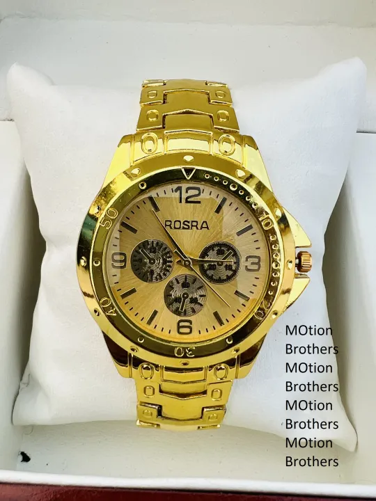 Stainless%20steel%20clock-black%20for%20men%20-%20Watch%20For%20Men%20-%20Watch%20For%20Men%20-%20Image%204