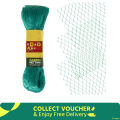 Garden Fencing Net#Fencing Net#(100 Fit +- By 4Fit 1 Pcs).