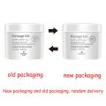 250g Beauty Salon Massage Cream Rose Glutin Refreshing Oil Control Moisturizing Cleansing Facial Massage Cream Skin Care Cream.
