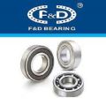 6202zz Ball Bearings 10 Pcs BEARING. 