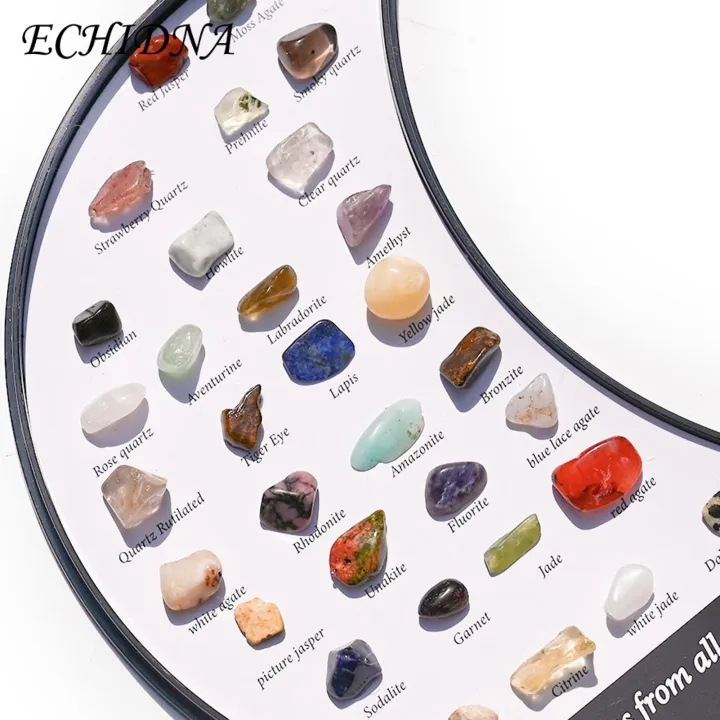 Natural%20Stone%20Collection%20Box%2032-piece%20Assorted%20Faux%20Gemstone%20Kit%20Moon%20Shape%20Natural%20Stone%20Box%20Educational%20Mineral%20Learning%20Display%20Perfect%20Gift%20for%20Stone%20Collectors%20Natural%20Stone%20Storage%20Box%20-%20Image%203