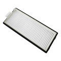 For V20 / P10S Pro Robot Vacuum Cleaner Parts Main Side Brush Mop Filter Dust Bag Replacements.