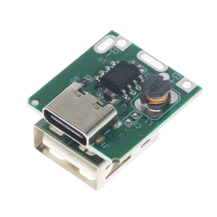 New%20Style%20Mini%20Type-C%205V%20Charge%20Discharge%20Module%20Charging%20Protection%20Board%20Boost%20Converter%20Power%20Lithium%20Battery%20-%20Image%202