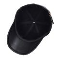 Autumn Winter warm leather baseball Cap Hip Hop Snapback Hat Fashion Men Women Sports Casual Caps Dad Hats Adjustable gorras. 