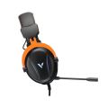 Rapoo VPRO VH350S Virtual 7.1 channel RGB Gaming Headphone. 