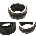 Fotga PKNEX adapter digital ring for Pentax PK. 