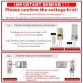 5pcs/lot LED Bulb 3W 5W G4 G9 Light Bulb AC 220V DC 12V LED Lamp SMD2835 Spotlight Chandelier Lighting Replace Halogen Lamps. 