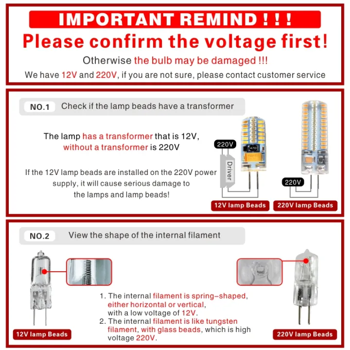 5pcs/lot%20LED%20Bulb%203W%205W%20G4%20G9%20Light%20Bulb%20AC%20220V%20DC%2012V%20LED%20Lamp%20SMD2835%20Spotlight%20Chandelier%20Lighting%20Replace%20Halogen%20Lamps%20-%20Image%206