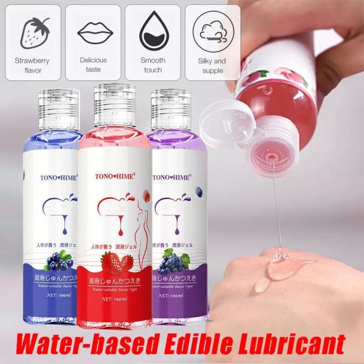 TONO%20Hime%20Fruit%20Flavor%20Water%20Based%20Personal%20Lubricant%20gel%20100ml%20-%20Image%205