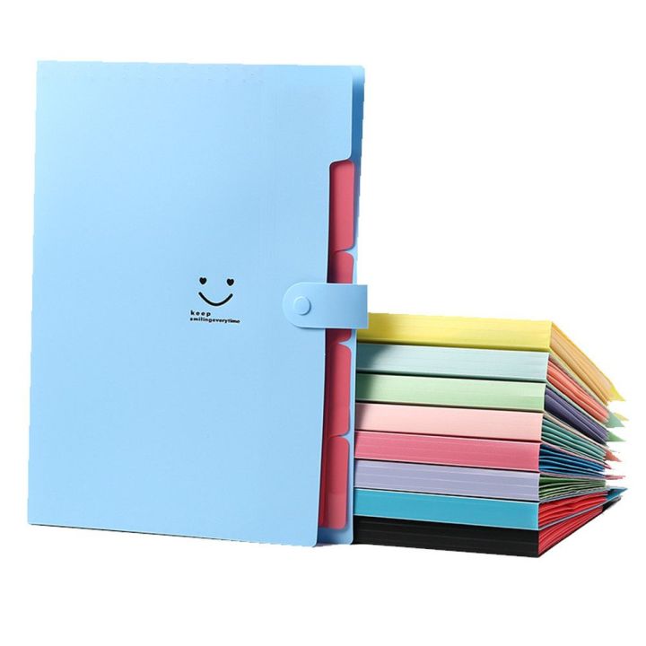 Waterproof%20Document%20Holder%20File%20Classify%20Large%20Capacity%20A4%20File%20Bag%20Bill%20Folder%20Holder%20Data%20Book%20Portfolio%20-%20Image%207