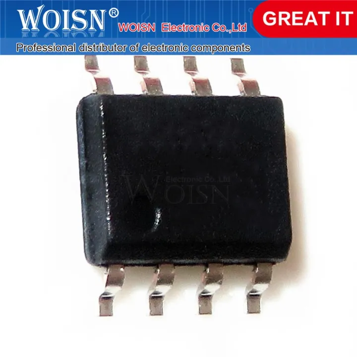 (5-10piece)100% New EMB24B03G B24B03 B24 B03 sop-8 Chipset