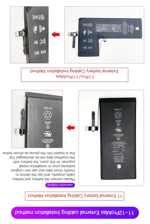 I2C%20Original%20Battery%20Replacement%20Flex%20For%20iPhone%2011%2012%2013%2014%20Pro%20Max%20Mini%20BR-13%20Warning%20Removal%20Replace%20Repair%20Cable%20Repair%20Kit%20-%20Image%203