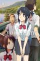 your name. Vol. 1: Another Side:Earthbound. 