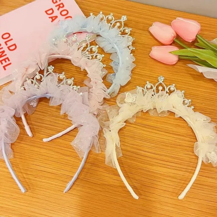 Hair%20Ties%20For%20Little%20Girls%20Headbands%20For%20Women%20Headbands%20Headband%20Head%20Bands%20For%20Women'S%20Hair%20Hair%20Accessories%20For%20Girls%20Girls%20Hair%20Accessories%20Hair%20Accessories%20For%20Toddlers%202-4%20Years%20-%20Image%208