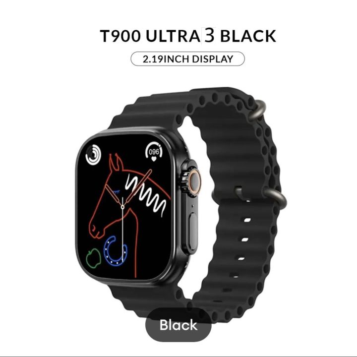 T900%20Ultra%203%20new%20version%20Smartwatch%20-%20Fitness%20Tracking,%20Notifications%20&%20Long%20Battery%20-%20HD%20Display,%20Fitness%20Tracker,%20Waterproof,%20Heart%20Rate%20Monitor,%20Bluetooth%20Calling%20For%20Apple%20Watch%20-%20Image%203