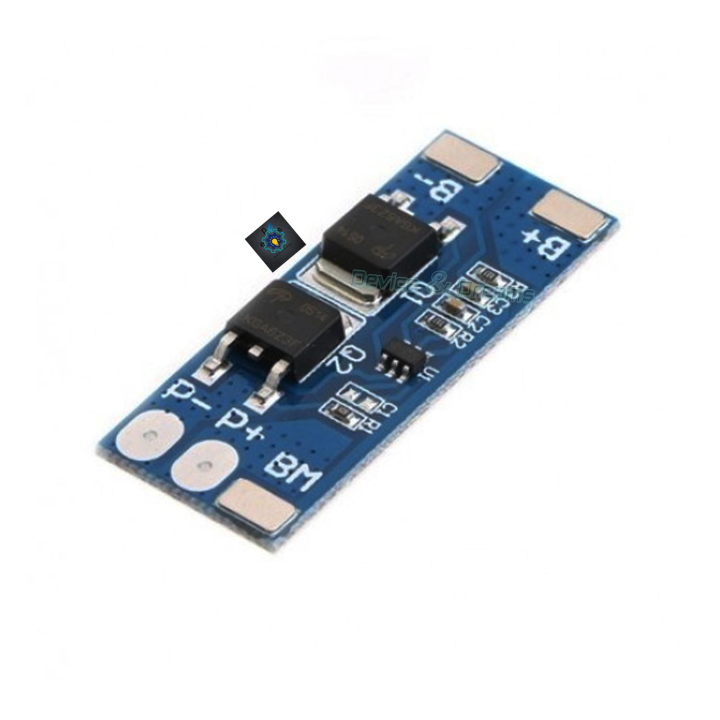 BMS%202S%20Module-LITHIUM%20ION%202S%2015A%207.4V%20BMS%20CHARGE%20PROTECTION%20CIRCUIT%20-%20Image%202