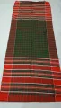 Traditional Sirajganj Gamsa - Pure Cotton Gamcha - 4 Hand Width Gam - 100% Comfort and Quality. 