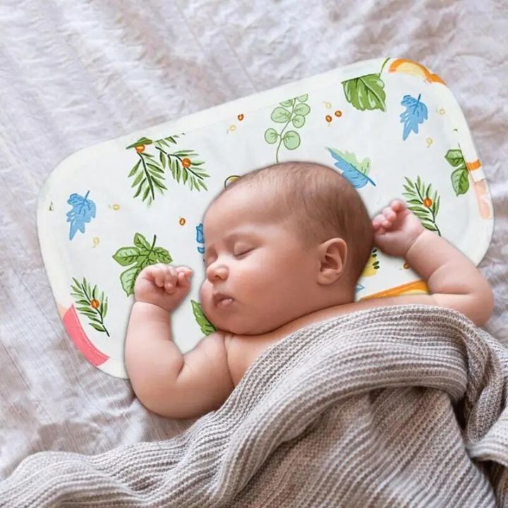 Nursing%20Pillow%20%7C%20Bottle%20Feeding%20Head%20Support%20Cushion%20%7C%20Travel-Friendly%20and%20Breathable%20Summer%20Cool%20Sleeping%20Mat%20for%20Newborns%20-%20Image%203