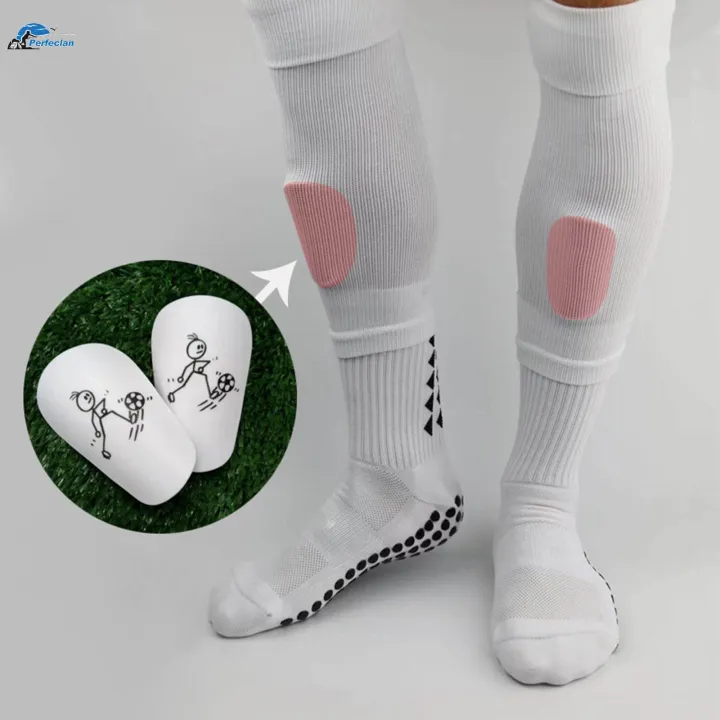 2Pcs%20Mini%20Soccer%20Shin%20Guards%20Small%20Shin%20Protection%20for%20Girls%20Kids%20Outdoor%20S%20-%20Image%208