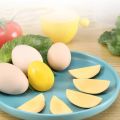 【NEW】 Egg Scrambler Hand Egg Shaker Mixer Food Grade Silicone Egg Spinner Manual Tool Egg Yolk Shaker Egg Scrambler Gadget Egg Tools.