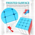 Moyu Meilong M magnetic 2x2 3x3 magic cube 4x4 5x5 Stickerless speed cube magnet puzzle cube 2x2x2 3x3x3 4x4x4 5x5x5. 