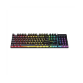Jertech JK520 Wired USB Gaming Keyboardd. 