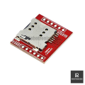 SIM800L Module Micro SIM Card Core Quad-Band TTL Serial Port Antenna PCB for Arduino ESP Board.